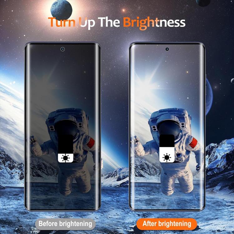 Pellicola Vetro Temperato 5D Per Xiaomi Redmi Note 7 - Copertura Totale