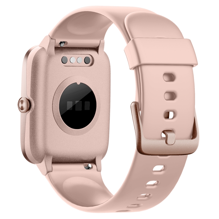 [HK Warehouse] Ulefone Watch 1.3 Inch TFT Touch Screen Bluetooth 4.2 ...