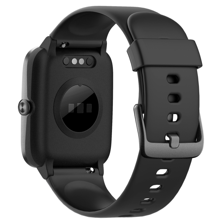 HK Warehouse] Ulefone Watch 1.3 inch TFT Touch Screen Bluetooth 4.2 Smart  Watch, Support Sleep / Heart Rate Monitor \u0026 5 ATM Waterproof \u0026 9 Sports  Mode(Black)