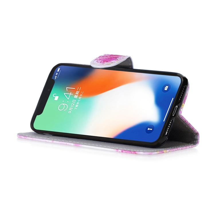 For iPhone 12 / 12 Pro 3D Painting Pattern Coloured Drawing Horizontal Flip PU Leather Case with Holder & Card Slots & Wallet(Tree House) For iPhone 12 / 12 Pro 3D Painting Pattern Coloured Drawing Horizontal Flip PU Leather Case with Holder & Card Slots & Wallet(Tree House)