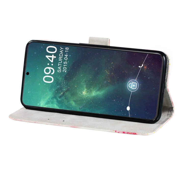 For Samsung Galaxy S20 FE 3D Painting Pattern Coloured Drawing Horizontal Flip PU Leather Case with Holder & Card Slots & Wallet(Tree House) For Samsung Galaxy S20 FE 3D Painting Pattern Coloured Drawing Horizontal Flip PU Leather Case with Holder & Card Slots & Wallet(Tree House)