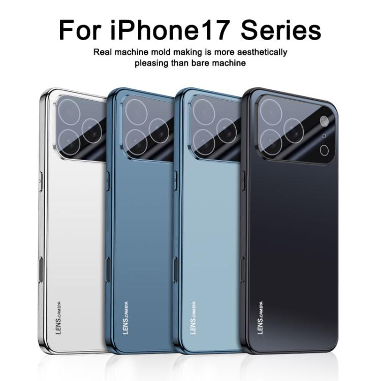 Iphone 14 Pro Max Camera Protector CACOE IPhone Camera Lens Protector - Metal Frame Tempered Glass For 14 Pro/16 Pro Models - Anti-Scratch & Drop-Proof IPhone 14 Pro 16 Pro Metal Frame Tempered Glass Protector