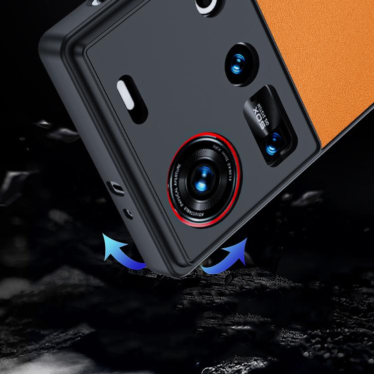 De Nubia Z80 Ultra wordt wereldwijd gelanceerd met Snapdragon 8 Elite