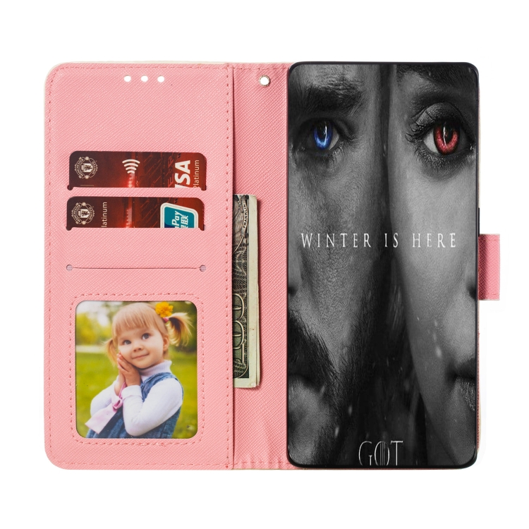 For Samsung Galaxy Note20 3D Painted Pattern Horizontal Flip Leather Case with Holder & Card Slot & Wallet & Photo Frame & Lanyard(Black Girl) For Samsung Galaxy Note20 3D Painted Pattern Horizontal Flip Leather Case with Holder & Card Slot & Wallet & Photo Frame & Lanyard(Black Girl)