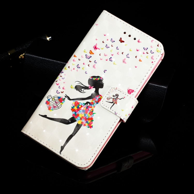 For Samsung Galaxy Note20 3D Painted Pattern Horizontal Flip Leather Case with Holder & Card Slot & Wallet & Photo Frame & Lanyard(Black Girl) For Samsung Galaxy Note20 3D Painted Pattern Horizontal Flip Leather Case with Holder & Card Slot & Wallet & Photo Frame & Lanyard(Black Girl)