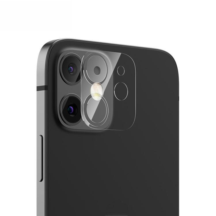 For iPhone 12 2pcs Benks KR Series 0.15mm Lens Camera Flexible Tempered Film For iPhone 12 2pcs Benks KR Series 0.15mm Lens Camera Flexible Tempered Film