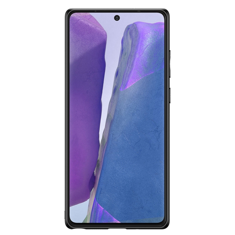 For Samsung Galaxy Note20 DUX DUCIS YOLO Series PU + PC + TPU Protective Case(Black) For Samsung Galaxy Note20 DUX DUCIS YOLO Series PU + PC + TPU Protective Case(Black)