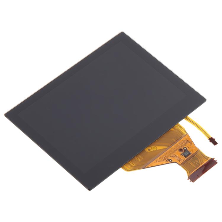 For Canon EOS R8 Original LCD Screen With Digitizer Full Assembly