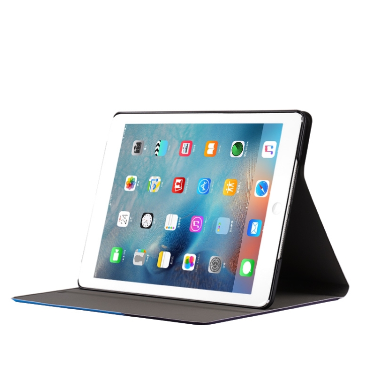 Horizontal Flip Leather Case with Holder & Sleep / Wake-up Function For iPad Pro 10.5 inch & Air 3(Undersea Adventure) Horizontal Flip Leather Case with Holder & Sleep / Wake-up Function For iPad Pro 10.5 inch & Air 3(Undersea Adventure)