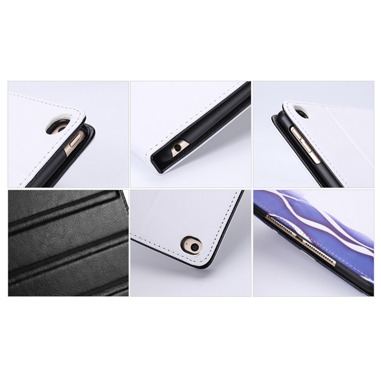 For iPad Pro 11 (2020) Cross Texture Horizontal Flip PU Leather Tablet Case with Holder & Sleep / Wake-up Function(Night Wild Goose) For iPad Pro 11 (2020) Cross Texture Horizontal Flip PU Leather Tablet Case with Holder & Sleep / Wake-up Function(Night Wild Goose)