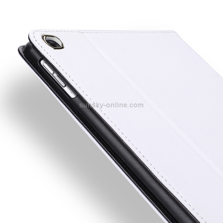 For iPad 9.7 (2018) / (2017) Cross Texture Horizontal Flip PU Leather Case with Holder & Sleep / Wake-up Function(Night Wild Goose) For iPad 9.7 (2018) / (2017) Cross Texture Horizontal Flip PU Leather Case with Holder & Sleep / Wake-up Function(Night Wild Goose)