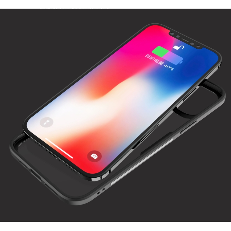 For iPhone 12 Pro Max Shockproof Transparent TPU + Acrylic Protective Case with Ring Holder(Black and Silver) For iPhone 12 Pro Max Shockproof Transparent TPU + Acrylic Protective Case with Ring Holder(Black and Silver)