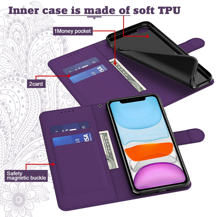 For Samsung Galaxy S20 FE Peacock Embossed Pattern Horizontal Flip Leather Case with Holder & Card Slots & Wallet & Lanyard(Purple) For Samsung Galaxy S20 FE Peacock Embossed Pattern Horizontal Flip Leather Case with Holder & Card Slots & Wallet & Lanyard(Purple)
