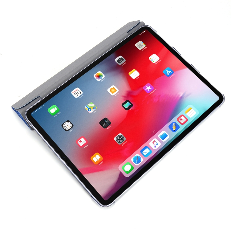 Silk Texture Horizontal Deformation Flip Leather Case with Three-folding Holder For iPad Air 11 2024 / Air 2022 / 2020 10.9(Green) Silk Texture Horizontal Deformation Flip Leather Case with Three-folding Holder For iPad Air 11 2024 / Air 2022 / 2020 10.9(Green)