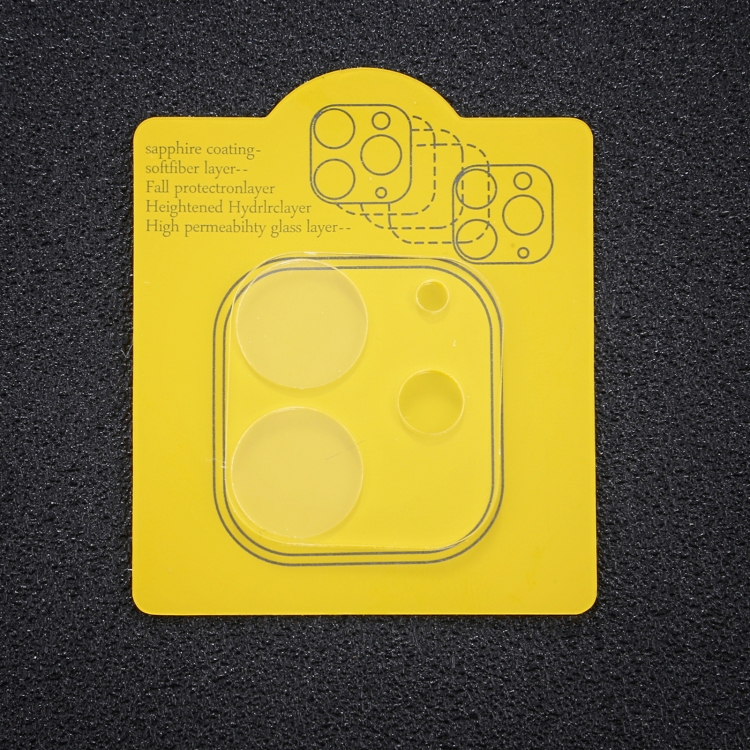 For iPhone 12 mini HD Rear Camera Lens Protector Tempered Glass Film For iPhone 12 mini HD Rear Camera Lens Protector Tempered Glass Film