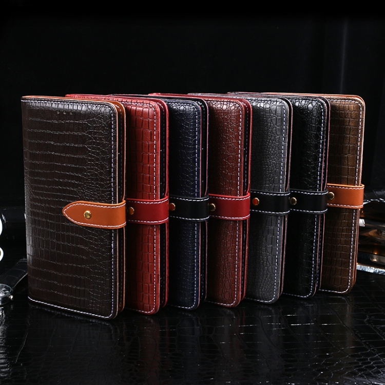 For Samsung Galaxy S20 FE idewei Crocodile Texture Horizontal Flip Leather Case with Holder & Card Slots & Wallet(Black) For Samsung Galaxy S20 FE idewei Crocodile Texture Horizontal Flip Leather Case with Holder & Card Slots & Wallet(Black)