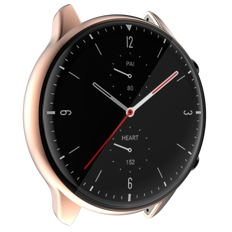 amazfit gtr 2 gold