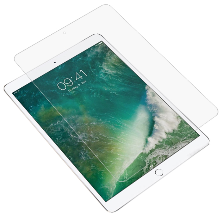 25 PCS Full Screen HD PET Screen Protector For iPad Pro 10.5 inch 25 PCS Full Screen HD PET Screen Protector For iPad Pro 10.5 inch