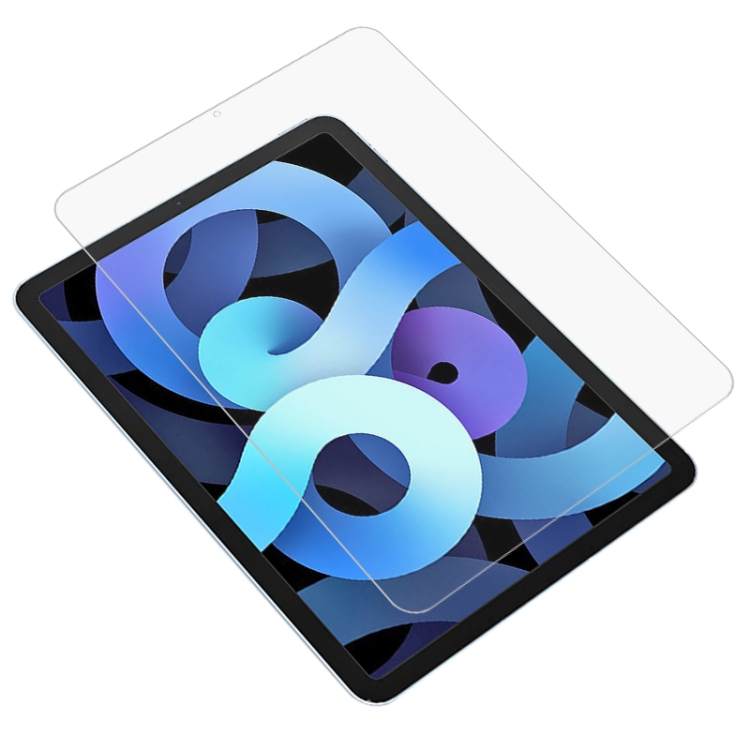 25 PCS Full Screen HD PET Screen Protector For iPad Air (2020) 10.9 / Air 4 25 PCS Full Screen HD PET Screen Protector For iPad Air (2020) 10.9 / Air 4