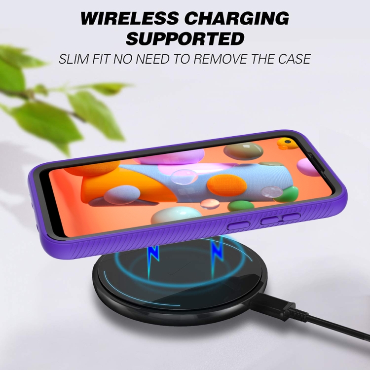 A11 Case Is The Galaxy A11 Wireless Charging For Samsung Galaxy