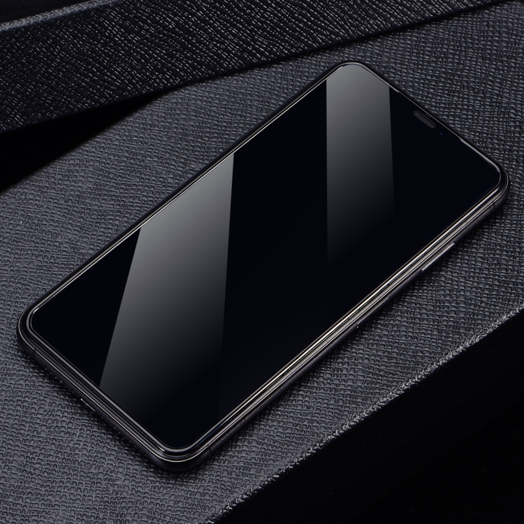 For iPhone X / XS Shockproof Anti-breaking Edge Airbag Tempered Glass Film For iPhone X / XS Shockproof Anti-breaking Edge Airbag Tempered Glass Film