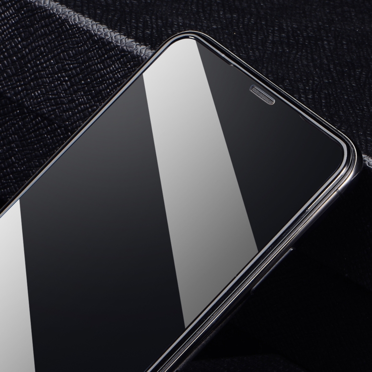 For iPhone X / XS Shockproof Anti-breaking Edge Airbag Tempered Glass Film For iPhone X / XS Shockproof Anti-breaking Edge Airbag Tempered Glass Film