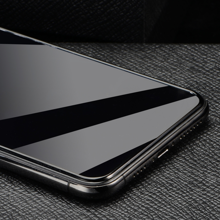 For iPhone X / XS Shockproof Anti-breaking Edge Airbag Tempered Glass Film For iPhone X / XS Shockproof Anti-breaking Edge Airbag Tempered Glass Film