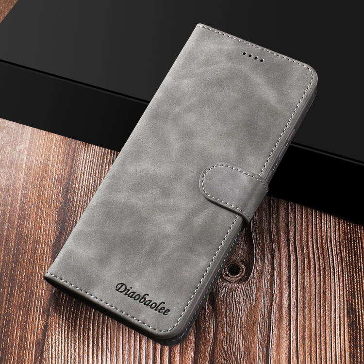 Diaobaolee Pure Fresh Texture Horizontal Flip Leather Case with Holder & Card Slots & Wallet & Photo Frame For Samsung Galaxy S20 FE(Grey) Diaobaolee Pure Fresh Texture Horizontal Flip Leather Case with Holder & Card Slots & Wallet & Photo Frame For Samsung Galaxy S20 FE(Grey)