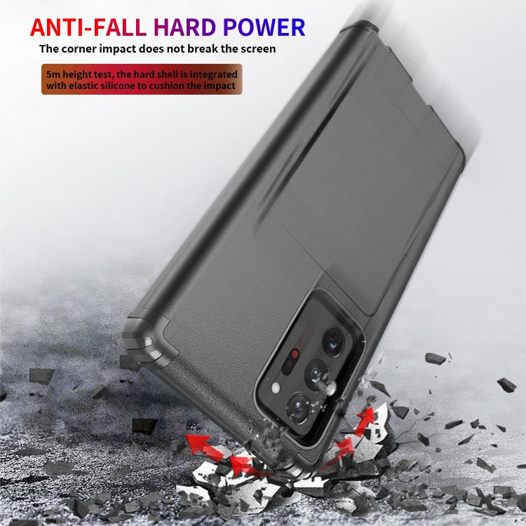 For Samsung Galaxy Note20 Dustproof Pressure-proof Shockproof PC + TPU Case with Card Slot & Mirror(White) For Samsung Galaxy Note20 Dustproof Pressure-proof Shockproof PC + TPU Case with Card Slot & Mirror(White)