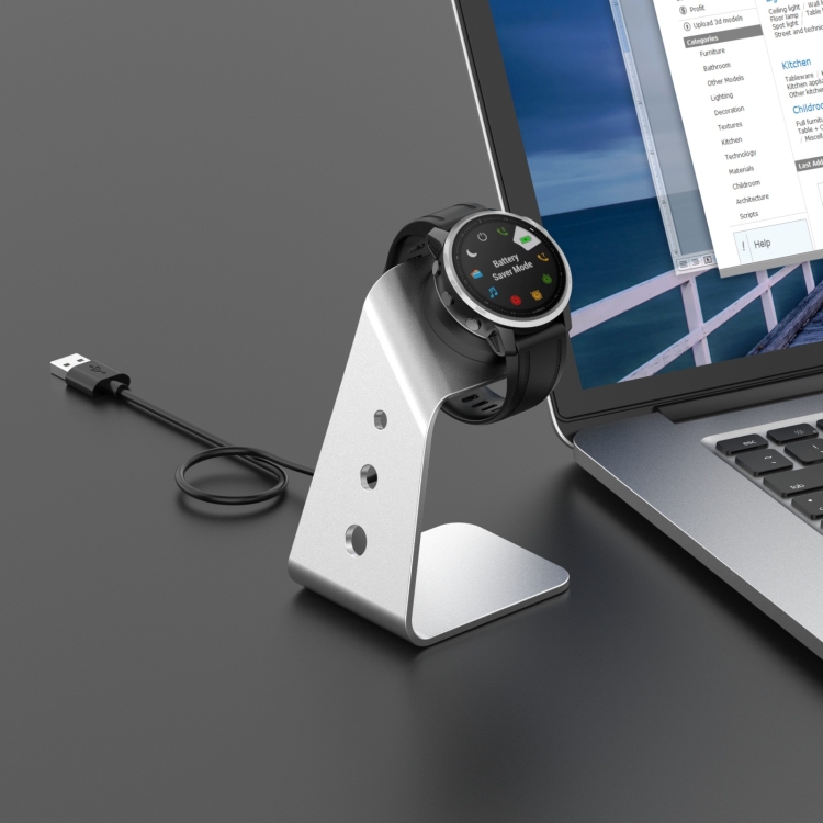 Garmin Forerunner Garmin Venu Wireless Charging For Garmin