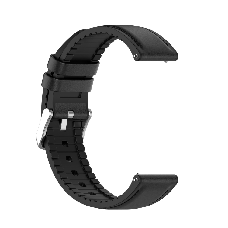 Black Silicone