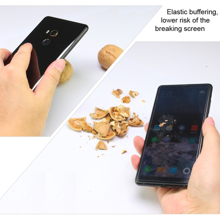 For iPhone 12 / 12 Pro IMAK Soft Explosion-proof Film ARM Series For iPhone 12 / 12 Pro IMAK Soft Explosion-proof Film ARM Series