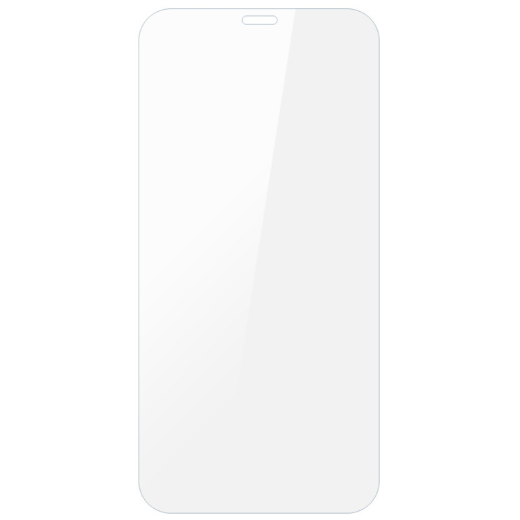 For iPhone 12 Pro Max IMAK Soft Explosion-proof Film ARM Series For iPhone 12 Pro Max IMAK Soft Explosion-proof Film ARM Series
