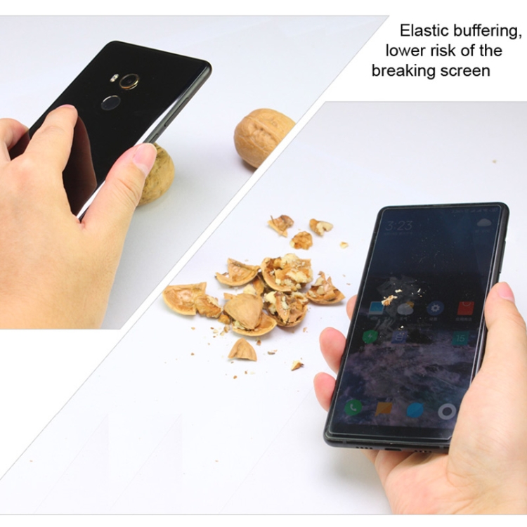 For iPhone 12 Pro Max IMAK Soft Explosion-proof Film ARM Series For iPhone 12 Pro Max IMAK Soft Explosion-proof Film ARM Series