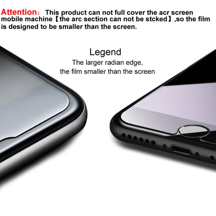 For iPhone 12 Pro Max IMAK Soft Explosion-proof Film ARM Series For iPhone 12 Pro Max IMAK Soft Explosion-proof Film ARM Series