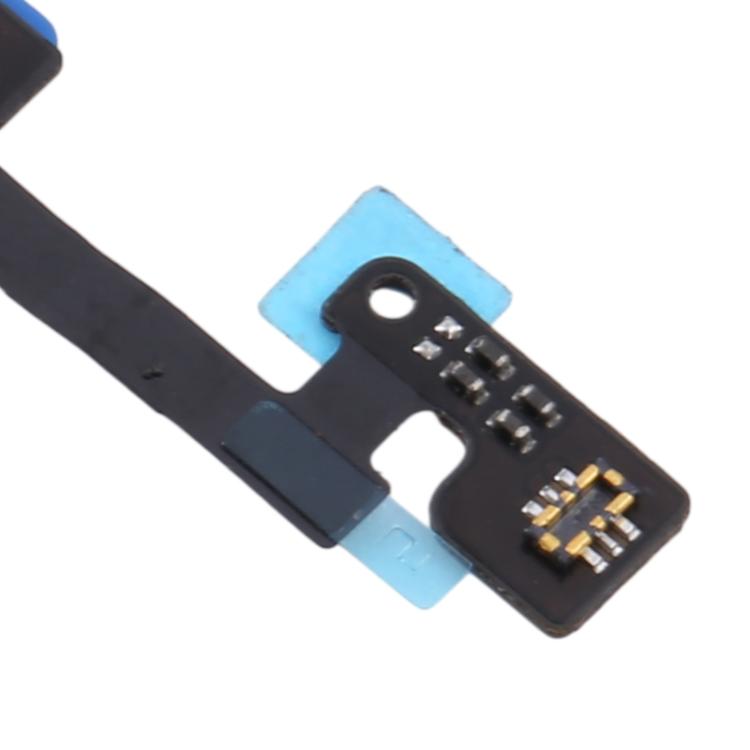 For Google Pixel 4 XL Original Top Microphone Flex Cable