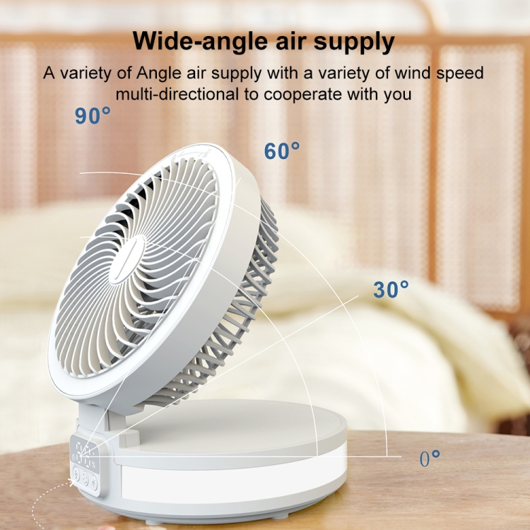 Buy rechargeable fans Online in Seychelles at Low Prices at desertcart