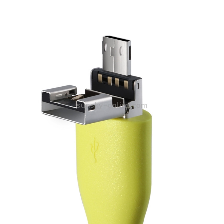 Benks USB + Micro USB Ports Fashion Portable Mini Fan Benks USB + Micro USB Ports Fashion Portable Mini Fan