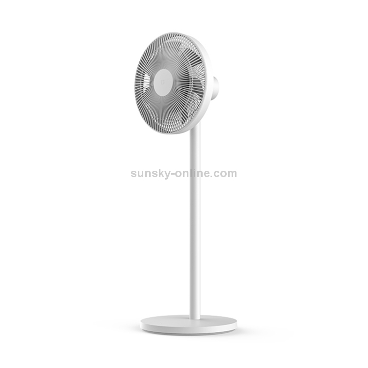 xiaomi mijia fan 2