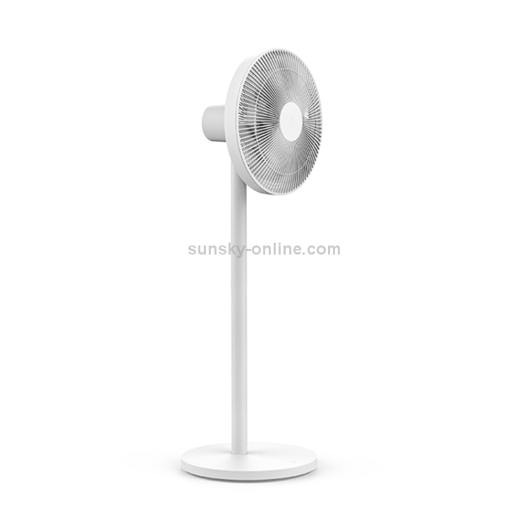 xiaomi mijia fan 2