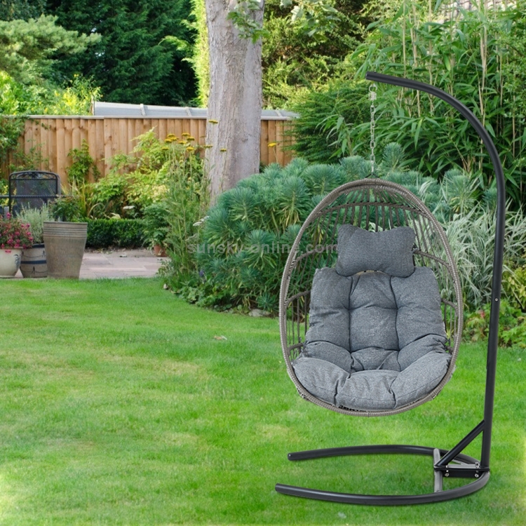 Kettler double egg chair hotsell