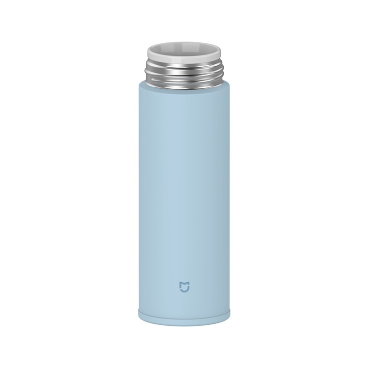 Mijia 350ml Stainless Steel Water Bottle 190g Lightweight Thermos Vacuum  MIni Cup Camping Travel Portable Insulated