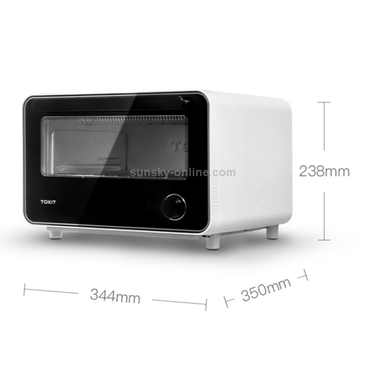 xiaomi mini oven