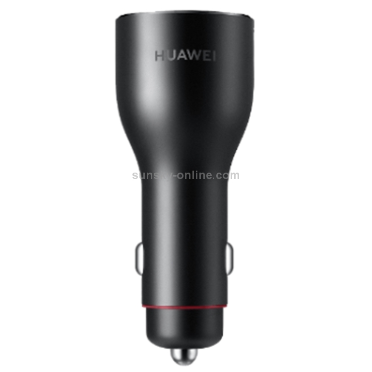 Original Huawei CP37 USB Car Charger Super Charge Version (Max 40W)(Dark Gray) Original Huawei CP37 USB Car Charger Super Charge Version (Max 40W)(Dark Gray)