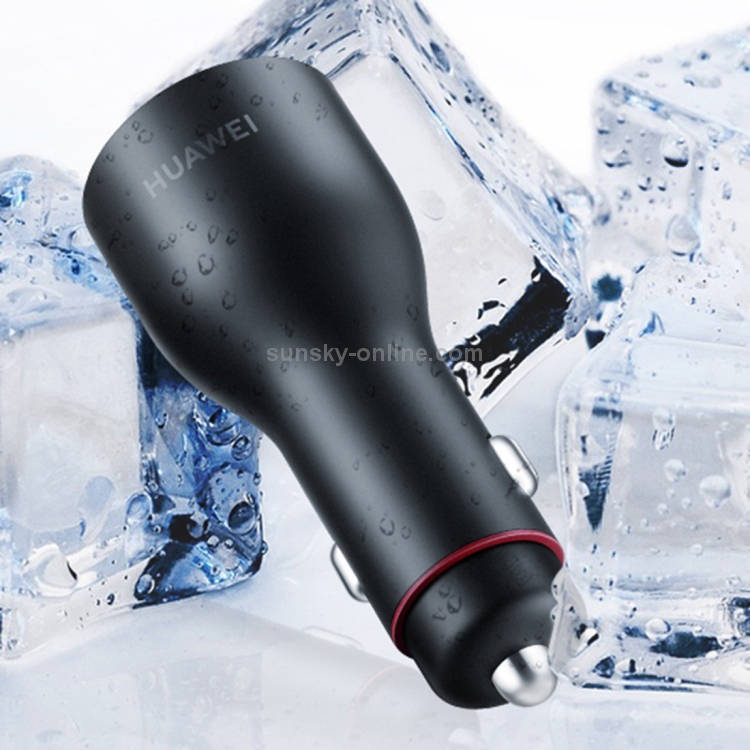Original Huawei CP37 USB Car Charger Super Charge Version (Max 40W)(Dark Gray) Original Huawei CP37 USB Car Charger Super Charge Version (Max 40W)(Dark Gray)