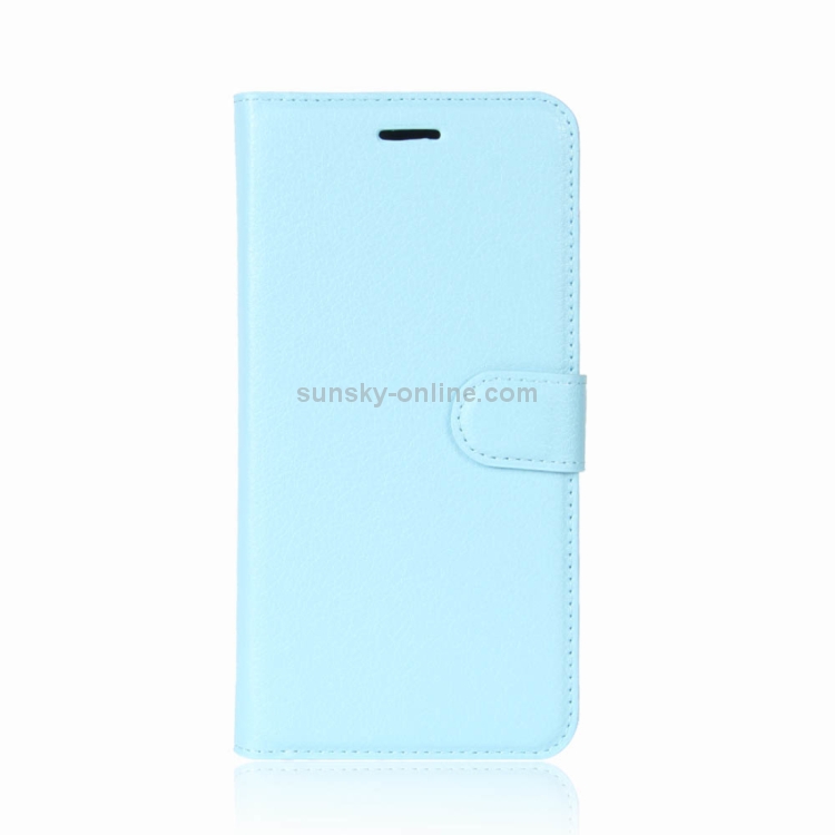 X-One Funda TPU Mate Huawei P20 Lite Azul