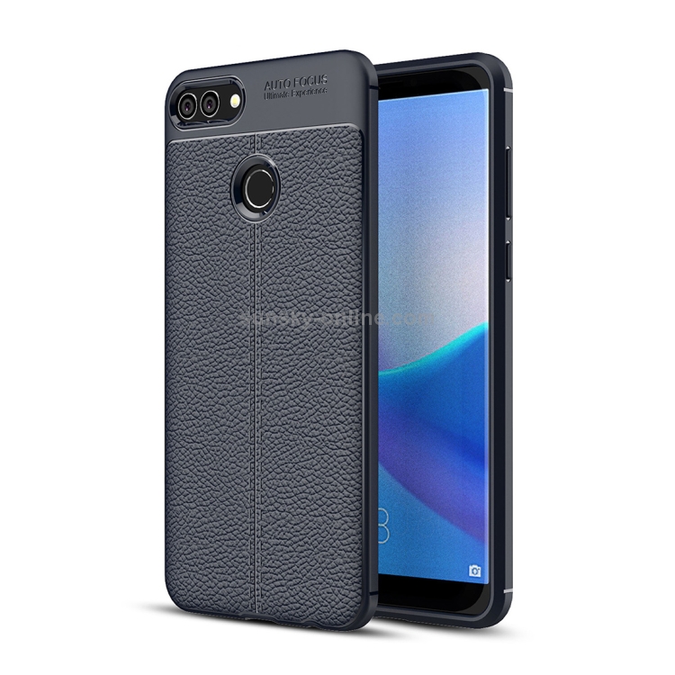 huawei y9 2018 cover case