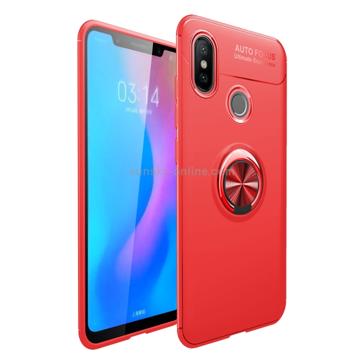 huawei y9 2019 red