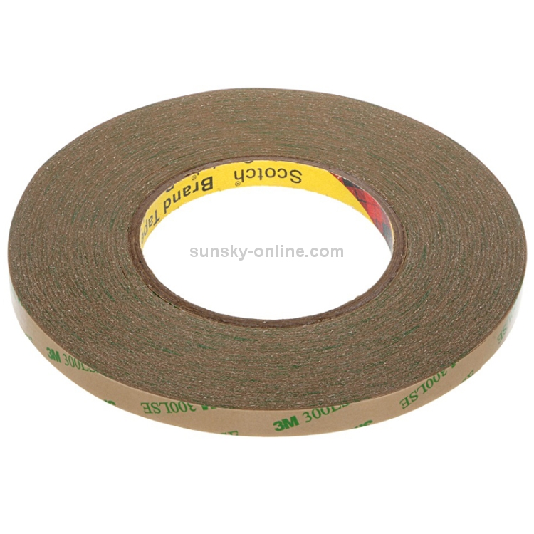 Buy 3m Thin Double Sided Tape online