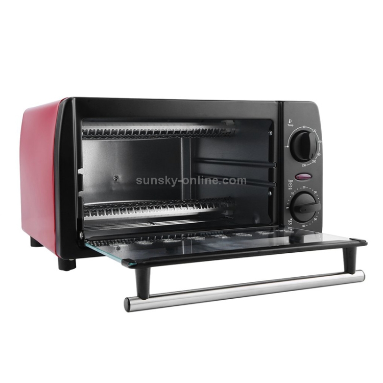 KONKA KAO-1202E Cocina portátil Máquina para cocinar alimentos Horno  eléctrico, Capacidad: 12L, Enchufe de la UE